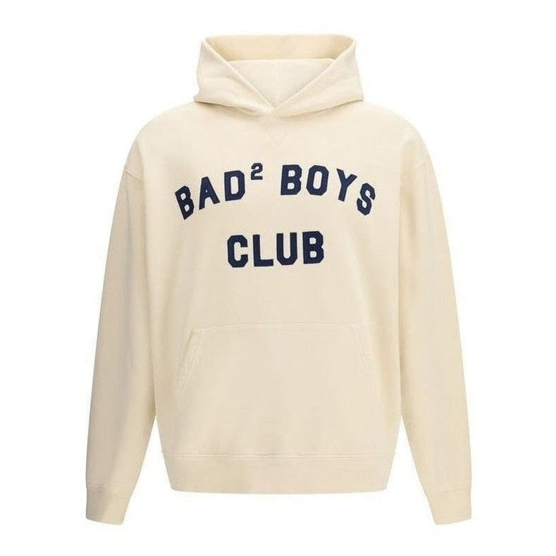 Dsquared² Bicolor Cotton Sweatshirt mens luxury fashion - Mens Edit