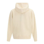 Dsquared² Bicolor Cotton Sweatshirt mens luxury fashion - Mens Edit