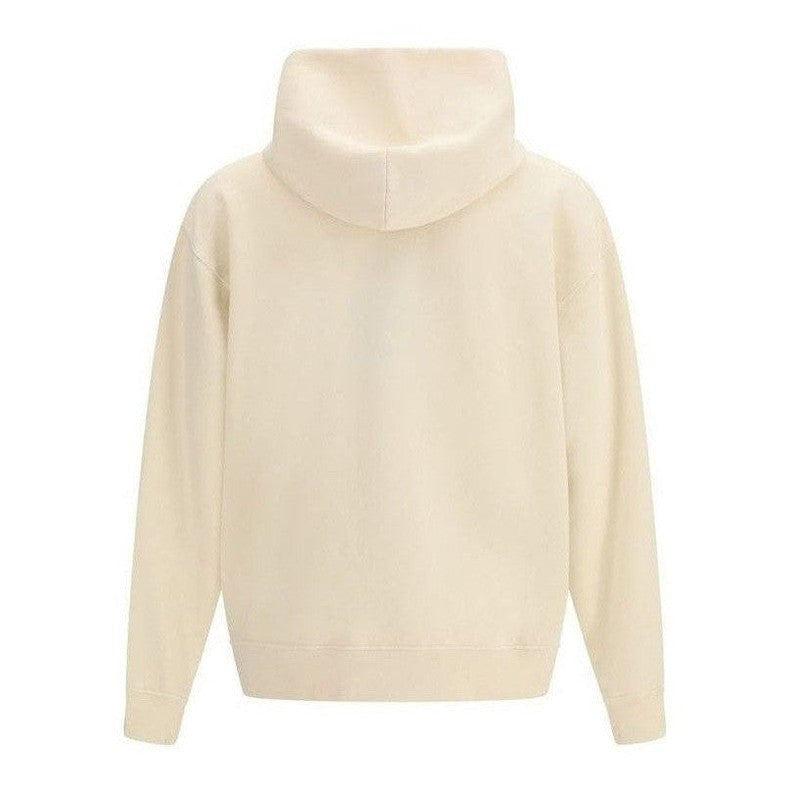 Dsquared² Bicolor Cotton Sweatshirt mens luxury fashion - Mens Edit