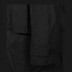Dsquared² Black Nylon Shell Jacket mens luxury fashion - MENS EDIT