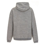 Dsquared² Gray Cotton Sweatshirt mens luxury fashion - MENS EDIT
