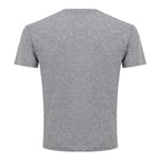 Dsquared² Gray Cotton T-Shirt mens luxury fashion - MENS EDIT