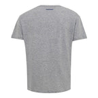 Dsquared² Gray Cotton T-Shirt mens luxury fashion - MENS EDIT