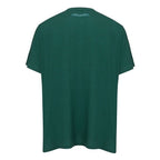 Dsquared² Green Cotton T-Shirt mens luxury fashion - MENS EDIT