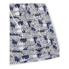 Emporio Armani White Polyester Swim Shorts mens luxury fashion - MENS EDIT