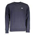 La Martina Black Cotton Men's Sweatshirt mens luxury fashion - MENS EDIT