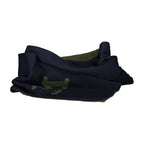 La Martina Verde Acrylic Men Scarf mens luxury fashion - MENS EDIT