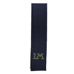 La Martina Verde Acrylic Men Scarf mens luxury fashion - MENS EDIT