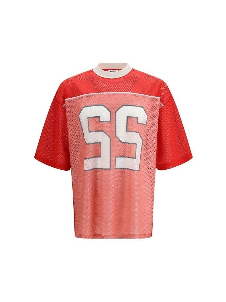 Moschino Multicolor Polyester Sportswear mens luxury fashion - Mens Edit